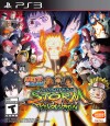 Naruto Shippuden Ultimate Ninja Storm Revolution - 