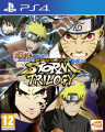 Naruto Shippuden Ultimate Ninja Storm Trilogy - 