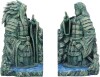 Naruto - The Final Valley Bogstøtter - Nemesis Now - 2 Stk - 17 Cm