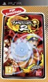Naruto Ultimate Ninja Heroes 2 Essentials