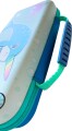 Imp - Nintendo Switch Lite Travel Case Cover - Narwhal