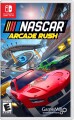 Nascar Arcade Rush Import