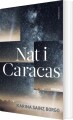 Nat I Caracas - 