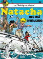 Natacha 22 Den Blå Spurvehøg