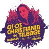 Natasja - Gi Os Christiania Tilbage - Remixed