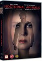 Nocturnal Animals Natdyr - 