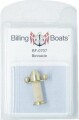 Billing Boats Fittings - Binnacle - 22 X 32 Mm