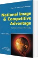 National Image Competitive Advantage - 
