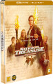 National Treasure - Steelbook