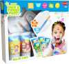 Natural Tan - All In 1 Set