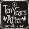 Ten Years After - Naturally Live - 