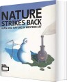Nature Strikes Back -Man And Nature In Western Art - 