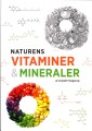 Naturens Vitaminer Og Mineraler - 