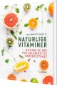 Naturlige Vitaminer - 