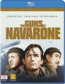 Navarones Kanoner The Guns Of Navarone - 