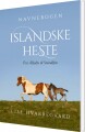 Navnebogen Islandske Heste - 