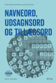 Turbo - Navneord Udsagnsord Og Tillægsord