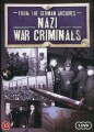 Nazi War Criminals - 