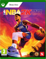 Nba 2K23