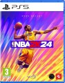 Nba 2K24 - Kobe Bryant Edition - 