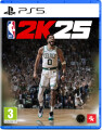 Nba 2K25