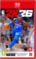 Nba 2K26