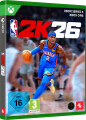 Nba 2K26