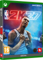 Nba 2K27 - Kode I Boks