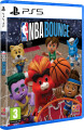 Nba Bounce