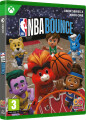 Nba Bounce