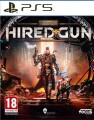 Necromunda Hired Gun