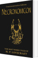 Necronomicon The Best Weird Tales Of Hp Lovecraft