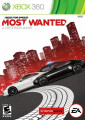 Need For Speed Most Wanted 2012 Platinum Hits Import - 