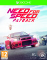 Need For Speed Payback Nordic - 