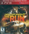 Need For Speed The Run Greatest Hits Import