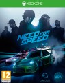 Need For Speed - 