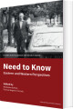 Need To Know