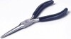 Tamiya - Craft Tools - Needle Nose With Cutter - 74034