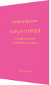 Negationer