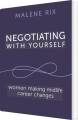 Negotiating With Yourself