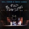 Neil Young And Crazy Horse - Rust Never Sleeps - 