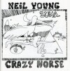Neil Young And Crazy Horse - Zuma - 