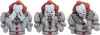 Nemesis Now - It - Three Wise Pennywise