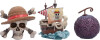 Nemesis Now - One Piece - First Voyage Box Set Of 3