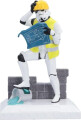 Nemesis Now - Stormtrooper Hit A Brick Wall