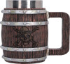 Nemesis - One Piece - Barrel Tankard