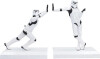 Nemesis - Stormtrooper Working Hard Hardly Working Bookends