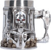Nemesis - Terminator - T-800 Tankard