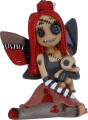 Nemesis - The Stitchlings - Poppy Thread