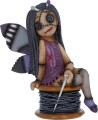 Nemesis - The Stitchlings - Stitchy Belle